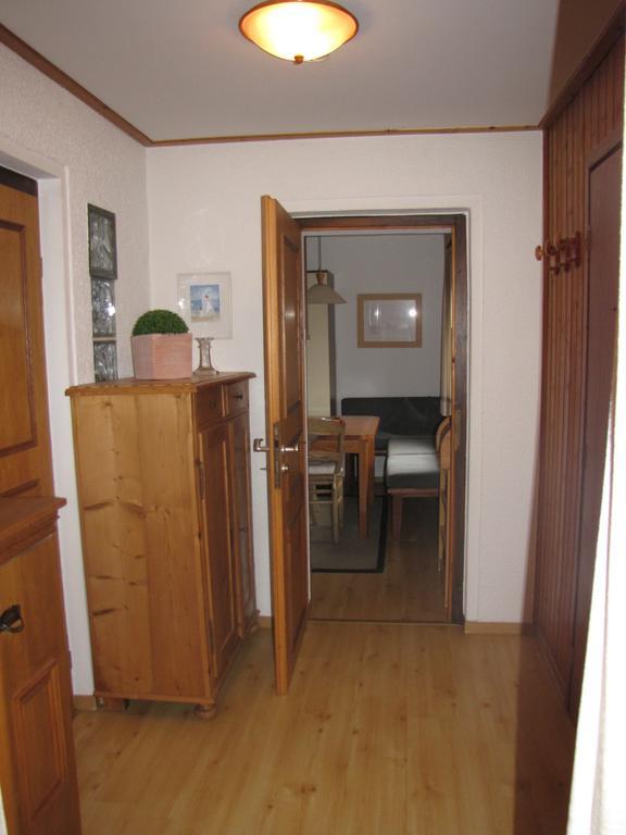 Ferienhaus Edersee Vohl Экстерьер фото