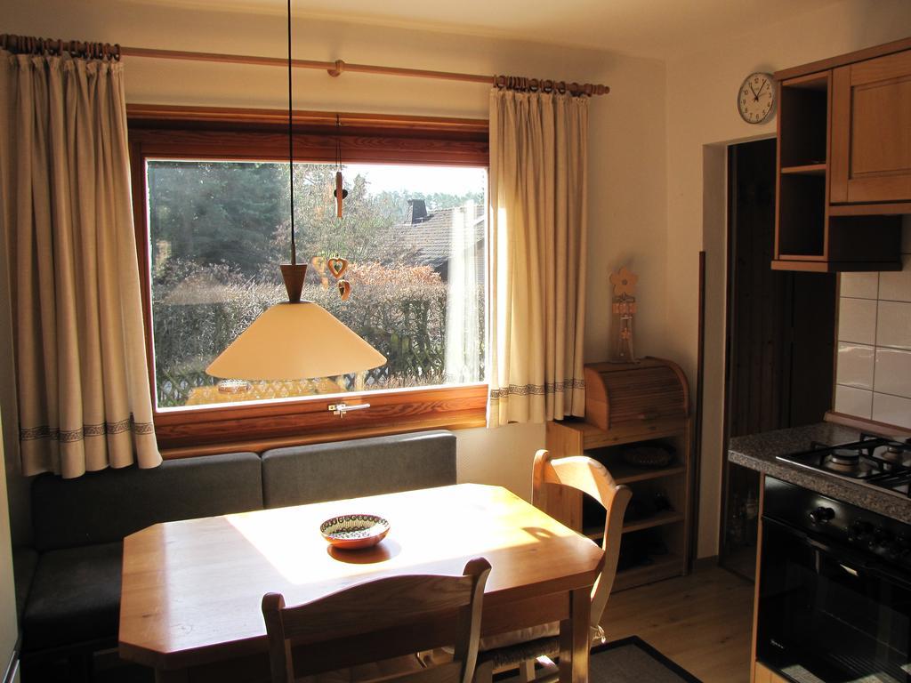 Ferienhaus Edersee Vohl Экстерьер фото